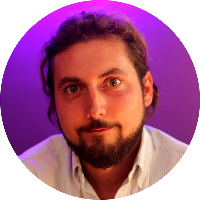 Co-Founder Co-Founder