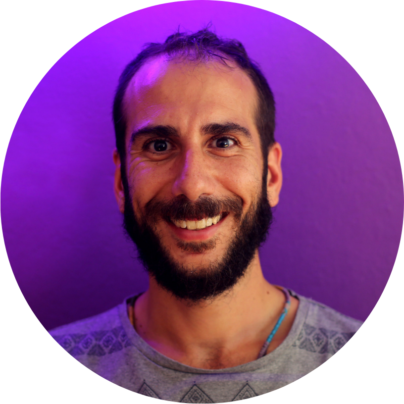 Co-Founder Co-Founder